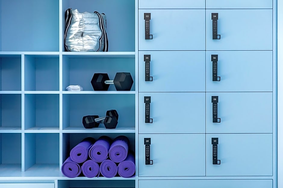 Scape Living At Aurora