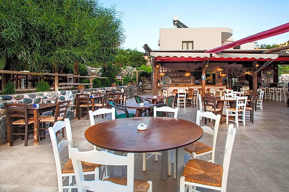 Mythos Suites Diskos