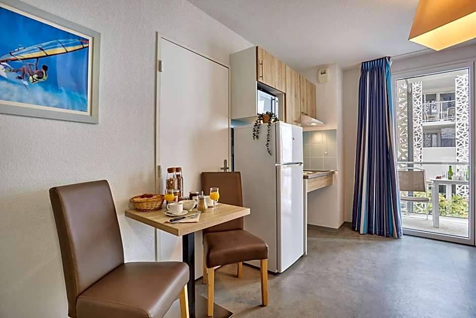 Résidence Odalys Nakâra