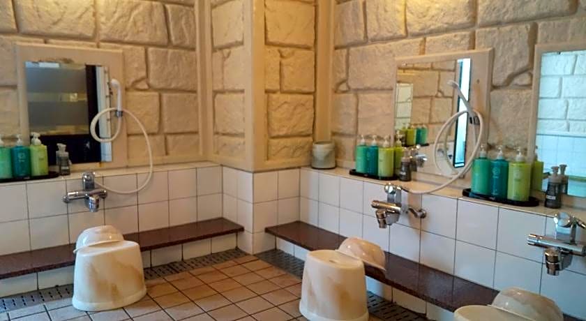Hotel Route Inn Yonezawa Ekihigashi