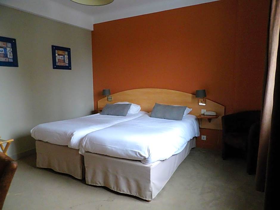Hotel le Broceliande, Sure Hotel Collection by Best Western