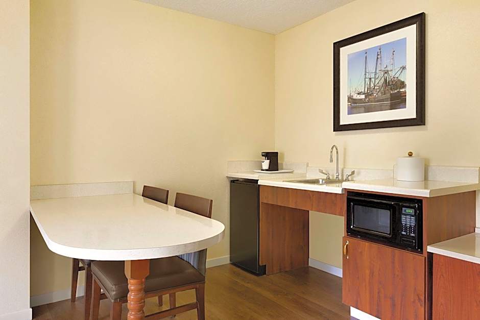 Hampton Inn By Hilton And Suites Tarpon Springs