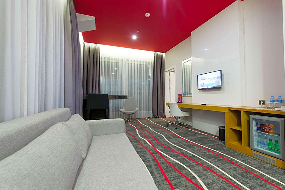 Park Inn by Radisson Ankara Cankaya
