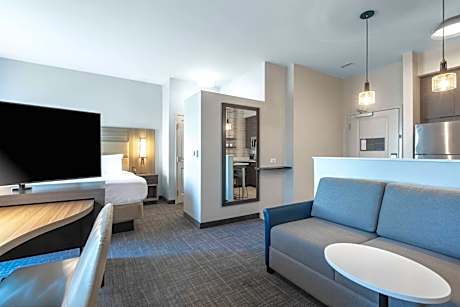 Residence Inn by Marriott Anderson Clemson 