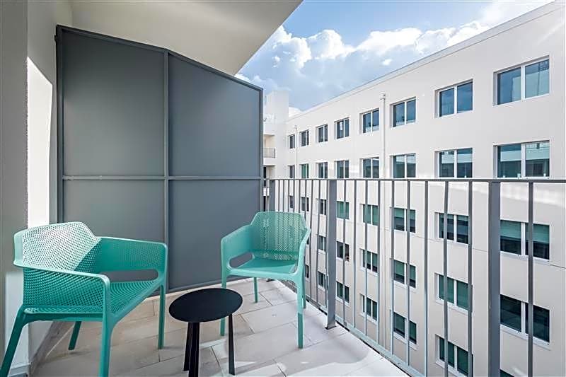 Florentia Living Stays