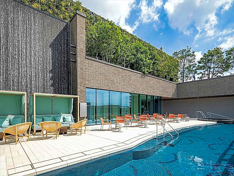 Miyako Hotel Hakata