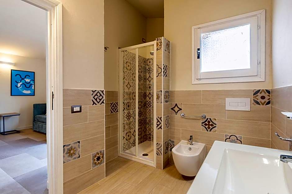 Mimose Beach Village