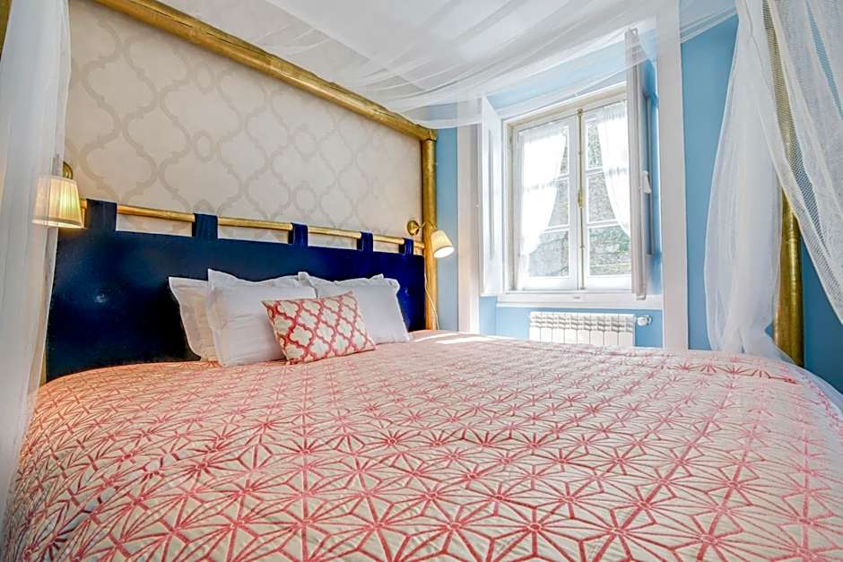 LUXa Charm House by LovelyStay