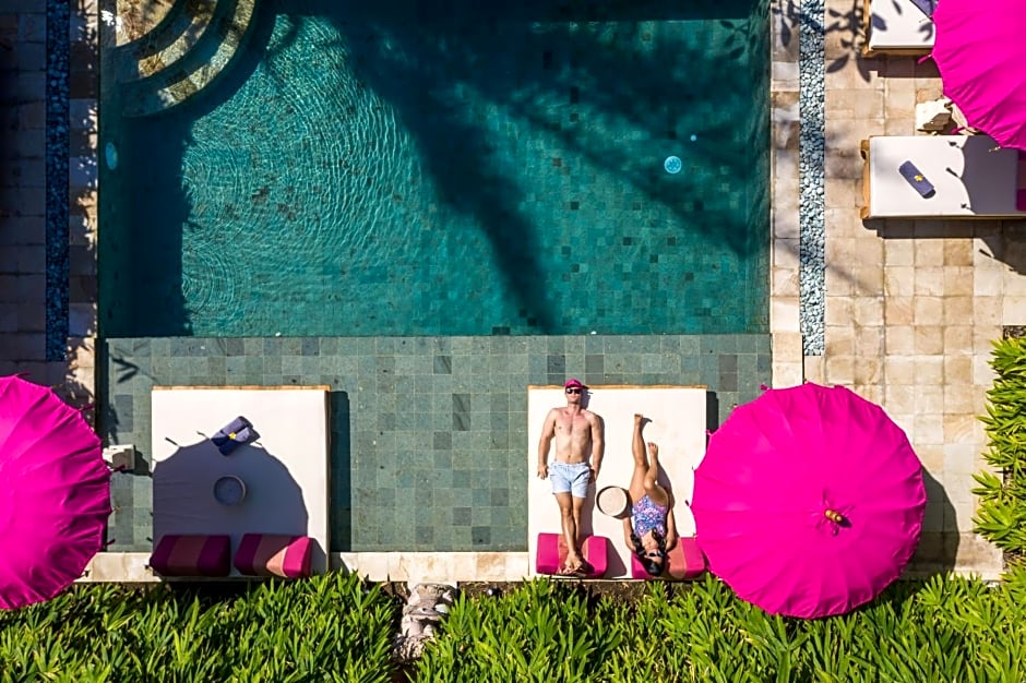 PinkPrivate Sanur - for Cool Adults Only