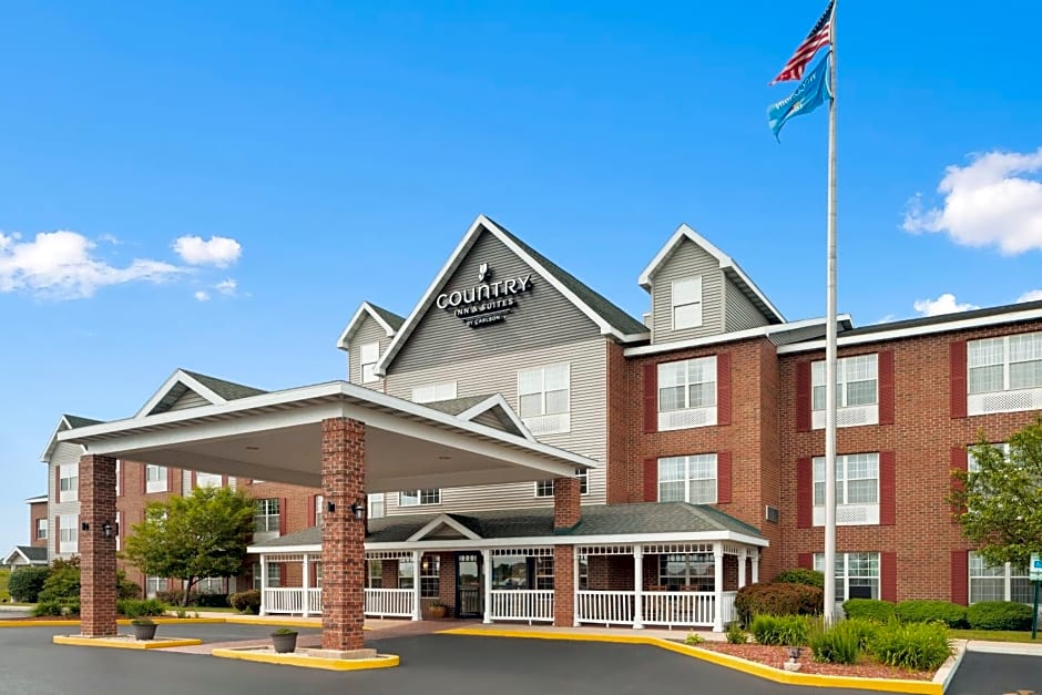 Country Inn & Suites by Radisson Kenosha - Pleasant Prairie