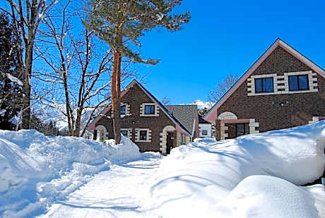 Alpine Chalets Hakuba
