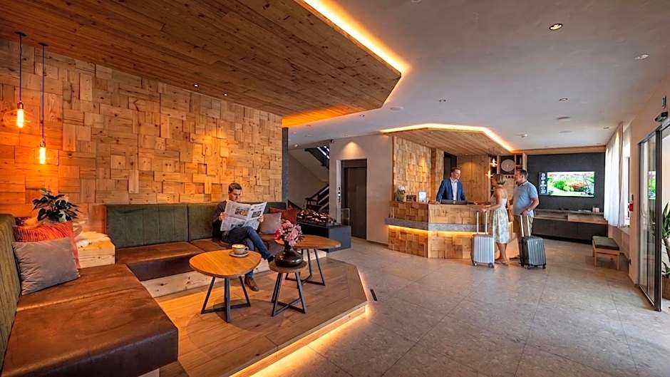 Geniesserhotel Messnerwirt Olang