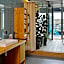 25hours Hotel Zurich Langstrasse