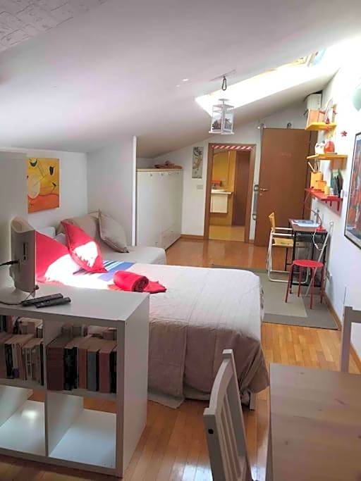 Monolocale A Modo Mio B&B
