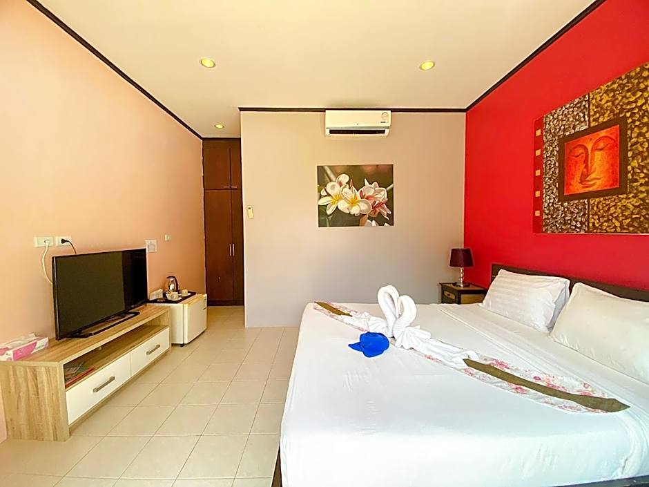 MA MAISON BOUTIQUE HOTEL. in PHUKET