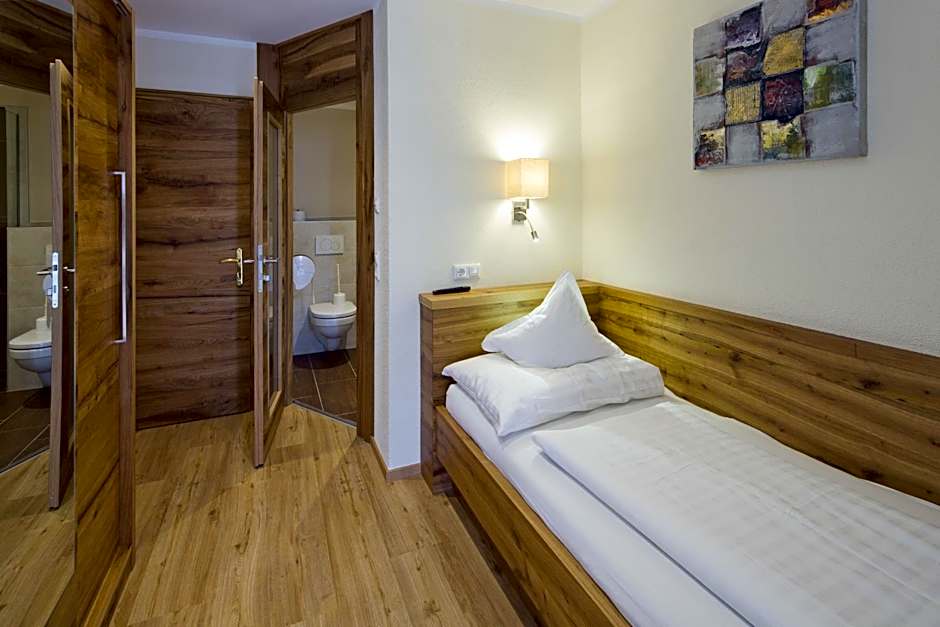 Hotel Gasthof Obermair