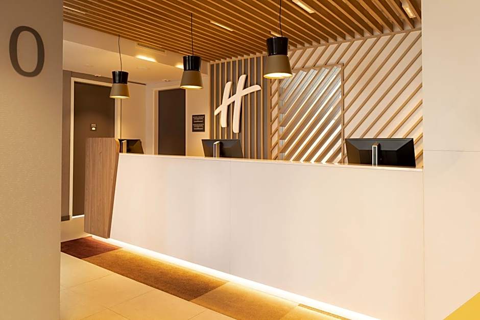 Holiday Inn Eindhoven Airport By IHG