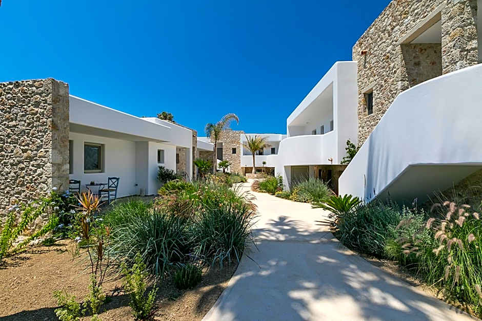 White Pearls-Adults Only Luxury Suites