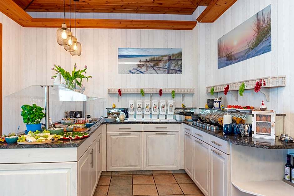 Hotel Villa Sonneck-Adults Only