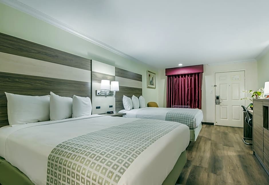 Americas Best Value Inn Columbus