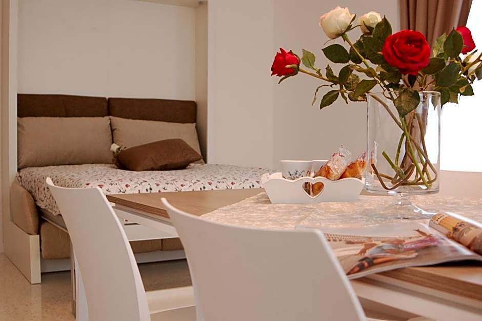 Quirinus Venetia Properties