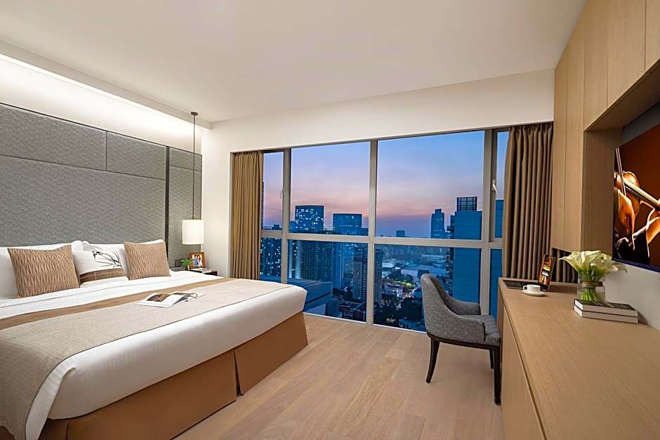 Ascott Guangzhou