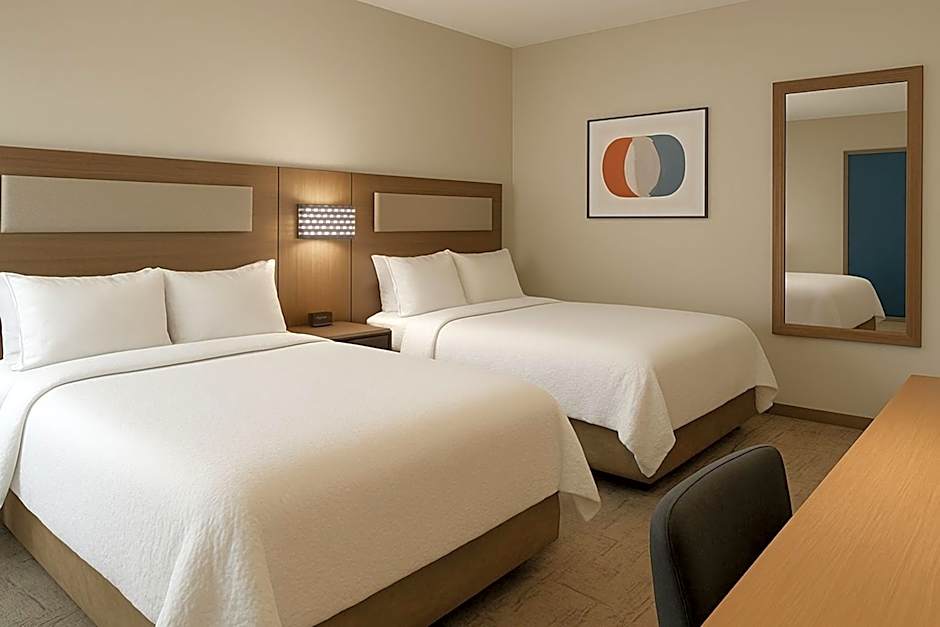 Holiday Inn Express Hotel And Suites Alliance By IHG