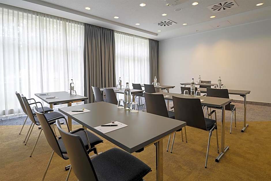 Radisson Blu Hotel Dortmund