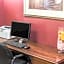 Quality Inn Roanoke near Lake Gaston