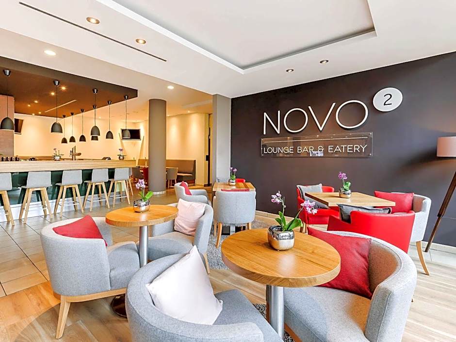 Novotel Erlangen