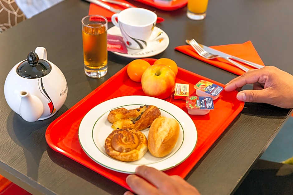 FASTHOTEL ROISSY CDG SUD - Claye Souilly