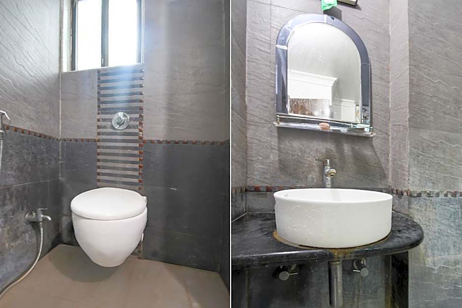 Hotel O New Yatra Residency