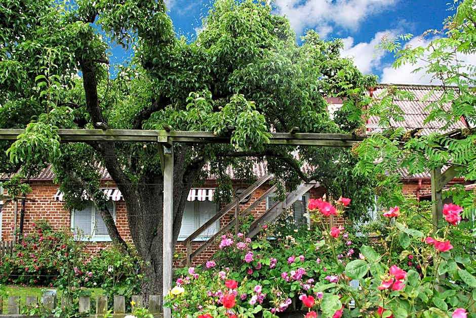 Hotell Turistgården i Simrishamn