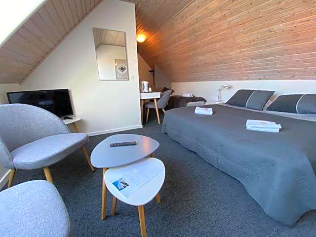 Skagen Motel