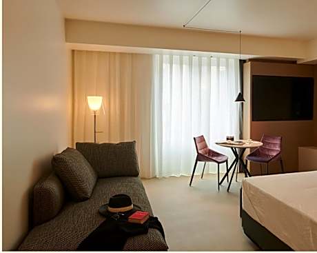 Deluxe Plus Room