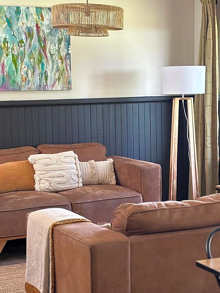 Augusta Sheoak Chalets