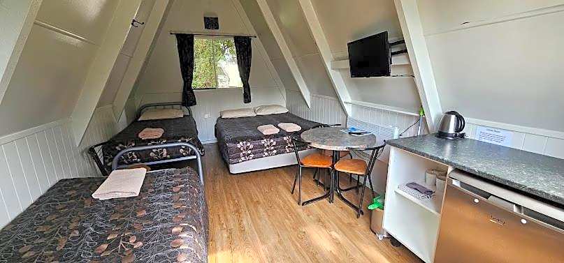 Westport Kiwi Holiday Park & Motels