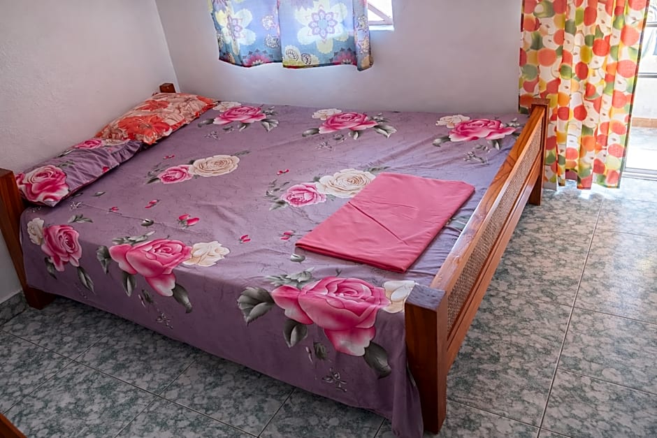 Obelix Apartment