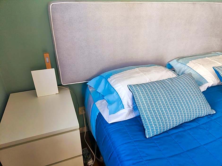 Vagueira Guest House & Beach Hostel