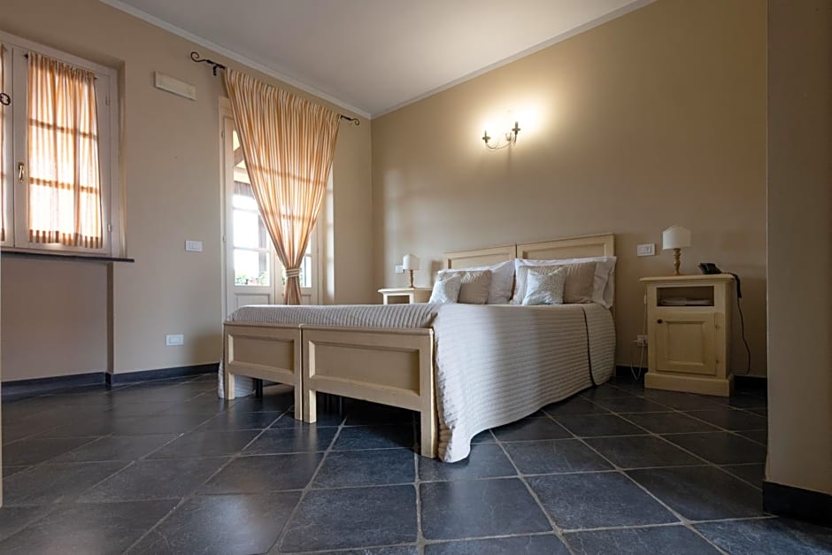 Albergo la Luna