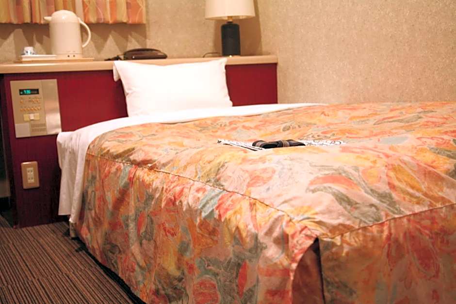 Hotel Ikeda