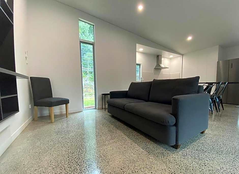 The Lakes - Kai Iwi Lakes Exclusive Retreat