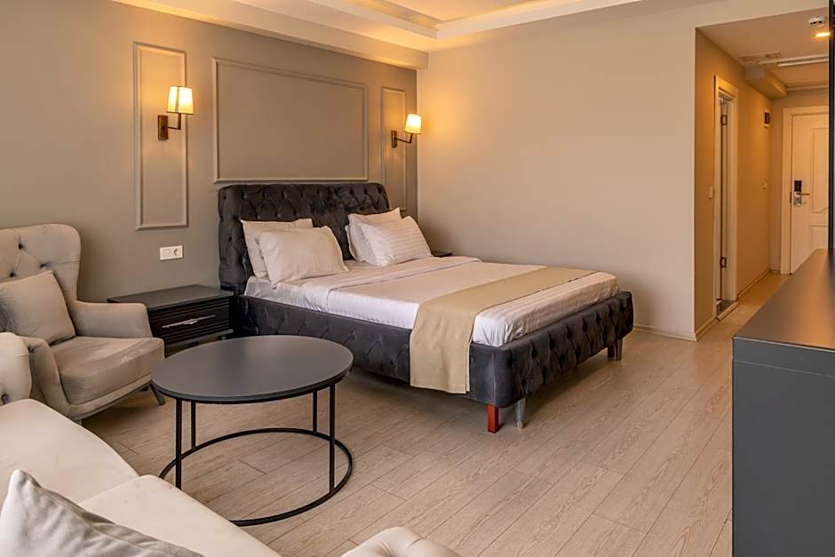 PETRA HOTEL TUZLA