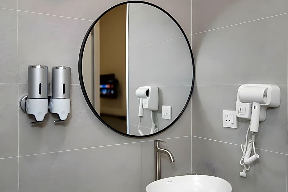 Hotel Luma Senawang