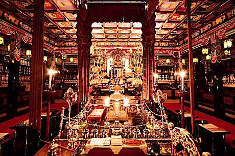 Koyasan Shukubo Fugenin