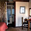 Xaus Lodge