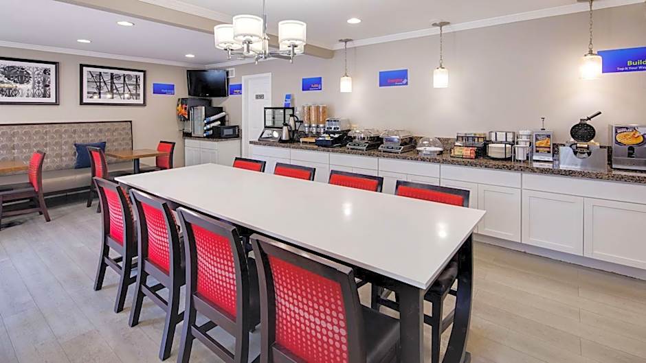 Best Western Clermont