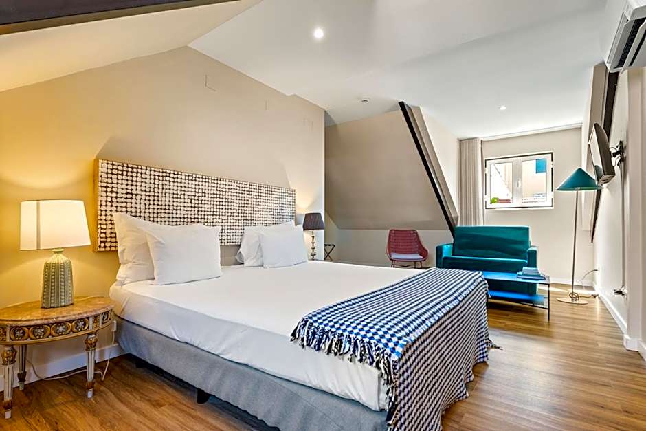 Casa do Patio by Shiadu