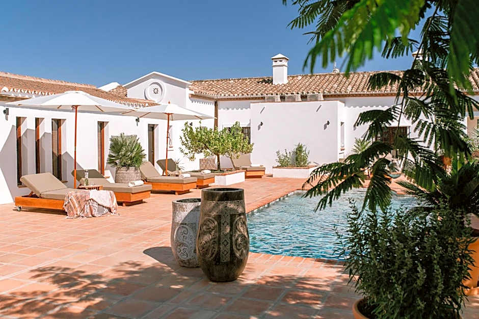 San Roque Suites de Monda
