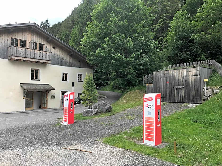 Gasthof Salzstadl